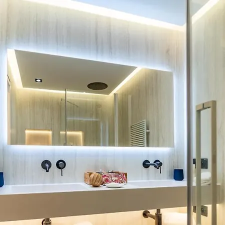 Apartamento Palm Croisette Front De Mer1 *