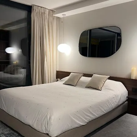 Palm Croisette Front De Mer1 *