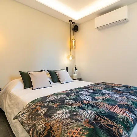 Palm Croisette Front De Mer1 Apartment *