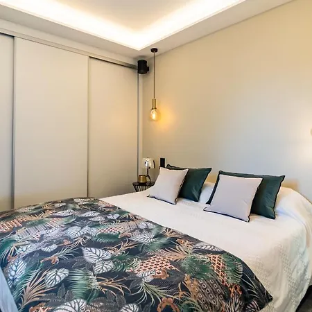 Apartment Palm Croisette Front De Mer1 Cannes