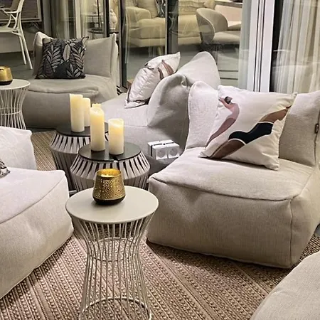 Palm Croisette Front De Mer1 شقة *