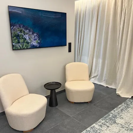 Apartman Palm Croisette Front De Mer1 Cannes