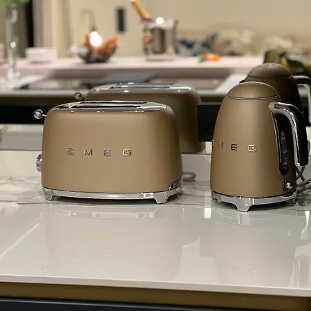 Palm Croisette Front De Mer1 Apartman